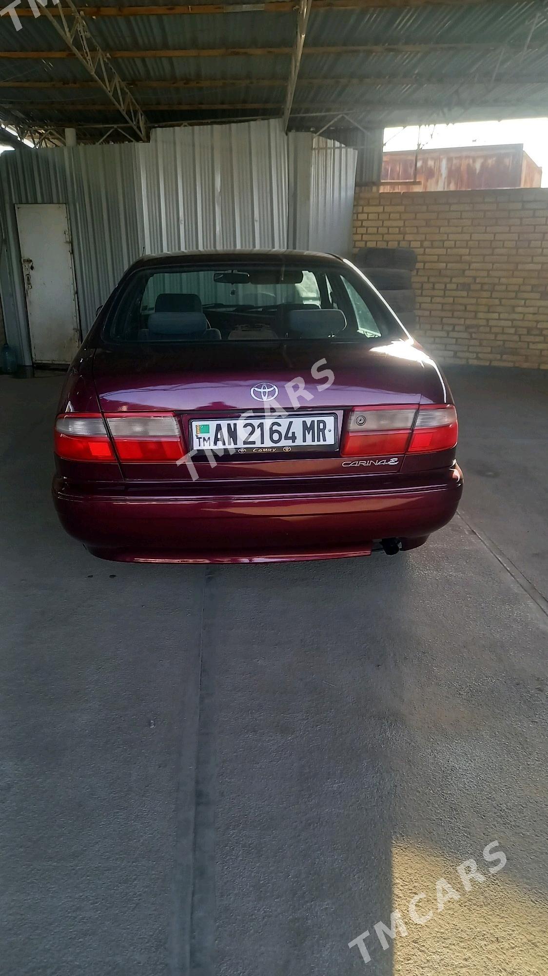 Toyota Carina 1994 - 80 000 TMT - Mary - img 3