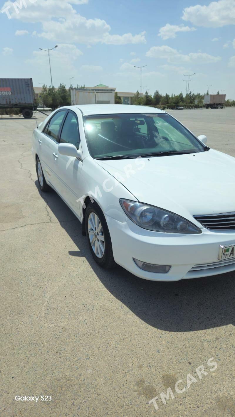 Toyota Camry 2005 - 180 000 TMT - Дянев - img 2