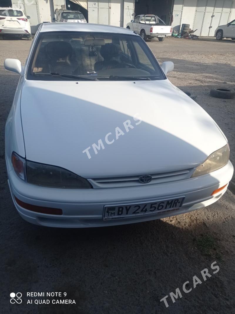 Toyota Camry 1994 - 78 000 TMT - Мары - img 7