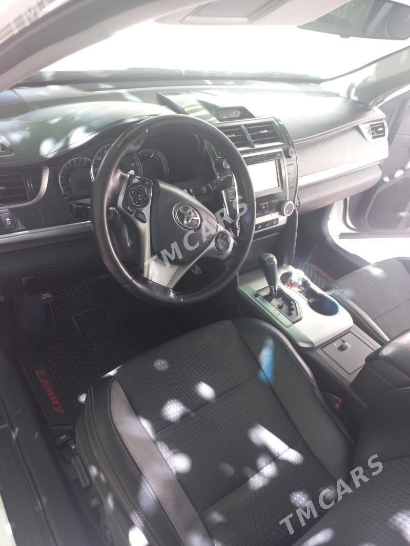 Toyota Camry 2012 - 193 000 TMT - Daşoguz - img 2