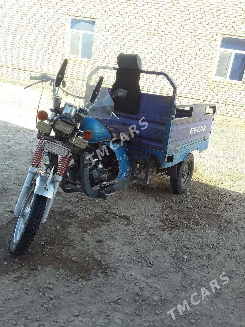 Fekon FK200-14G 2012 - 15 000 TMT - Сакарчага - img 2
