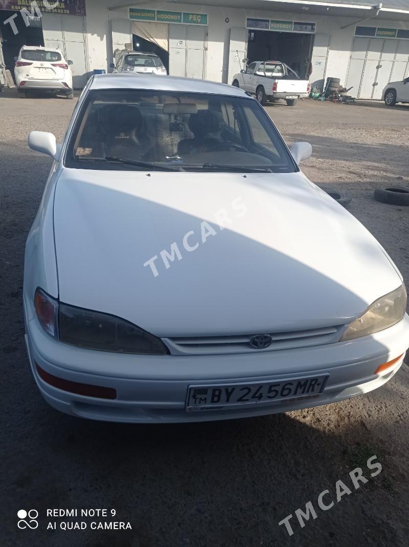 Toyota Camry 1994 - 78 000 TMT - Мары - img 3