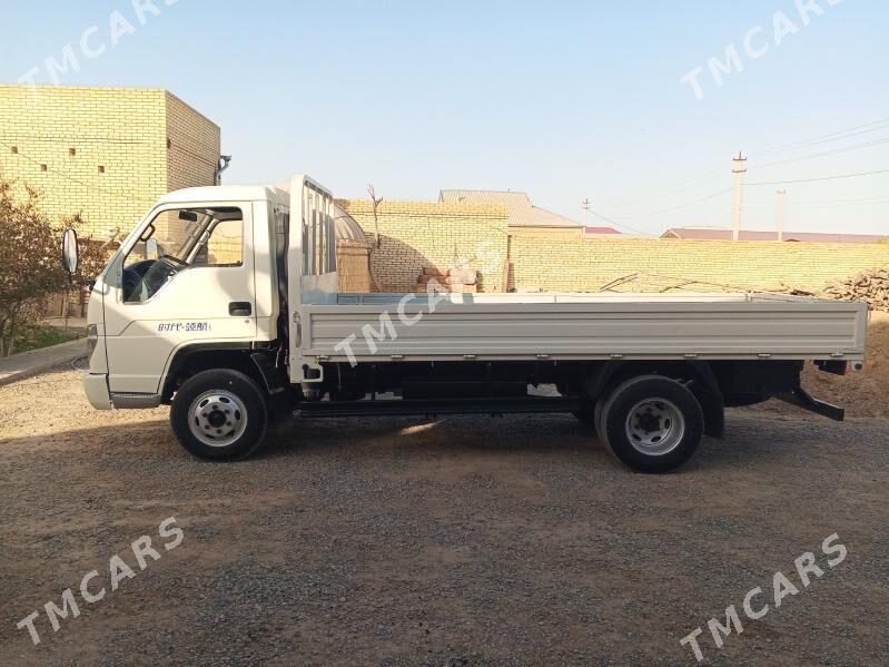 Forland H3 2015 - 155 000 TMT - Векильбазар - img 2