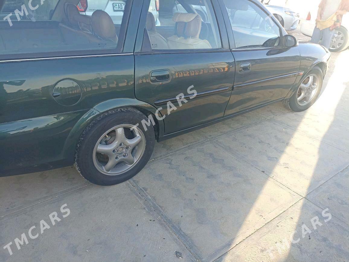 Opel Vectra 1998 - 45 000 TMT - Мары - img 2