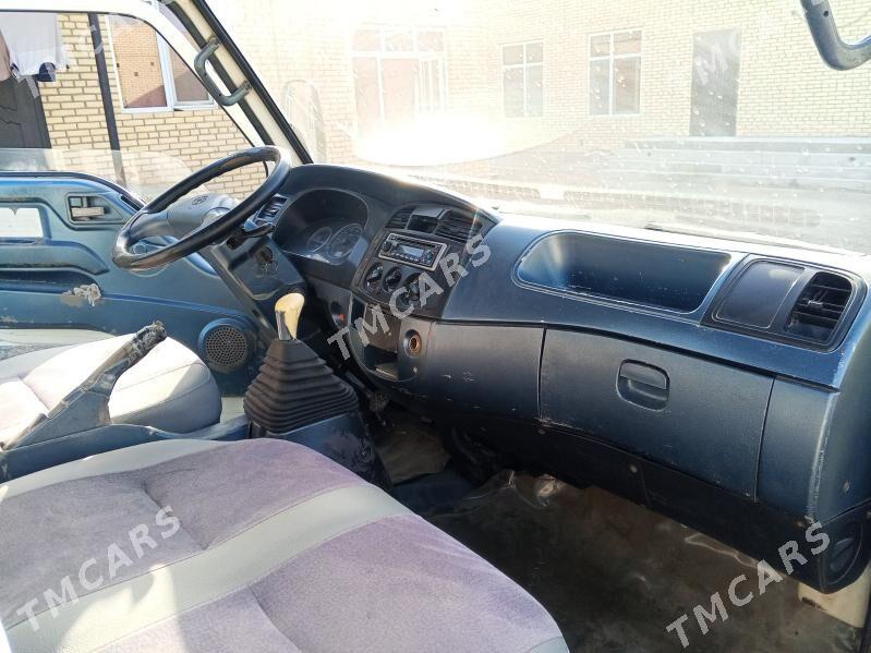 Forland H3 2015 - 155 000 TMT - Векильбазар - img 3