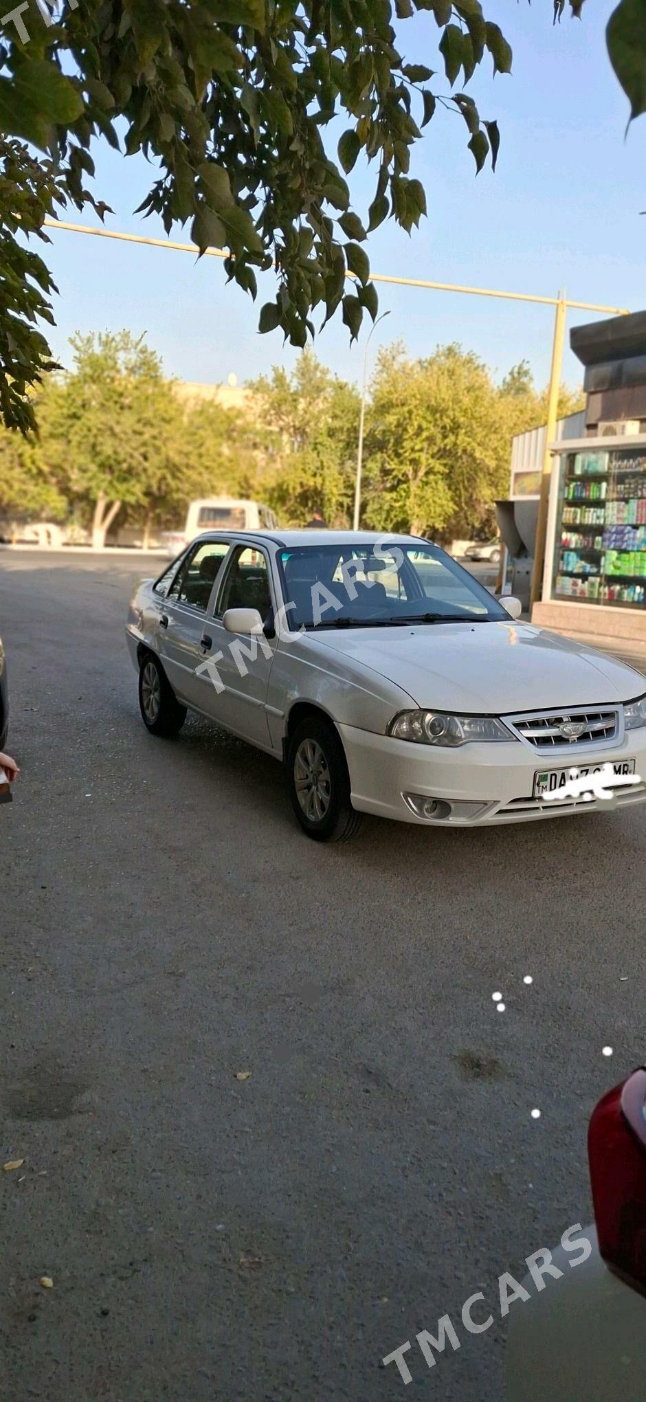 Daewoo Nexia 2013 - 50 000 TMT - Mary - img 2