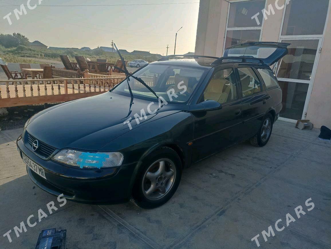 Opel Vectra 1998 - 45 000 TMT - Мары - img 3