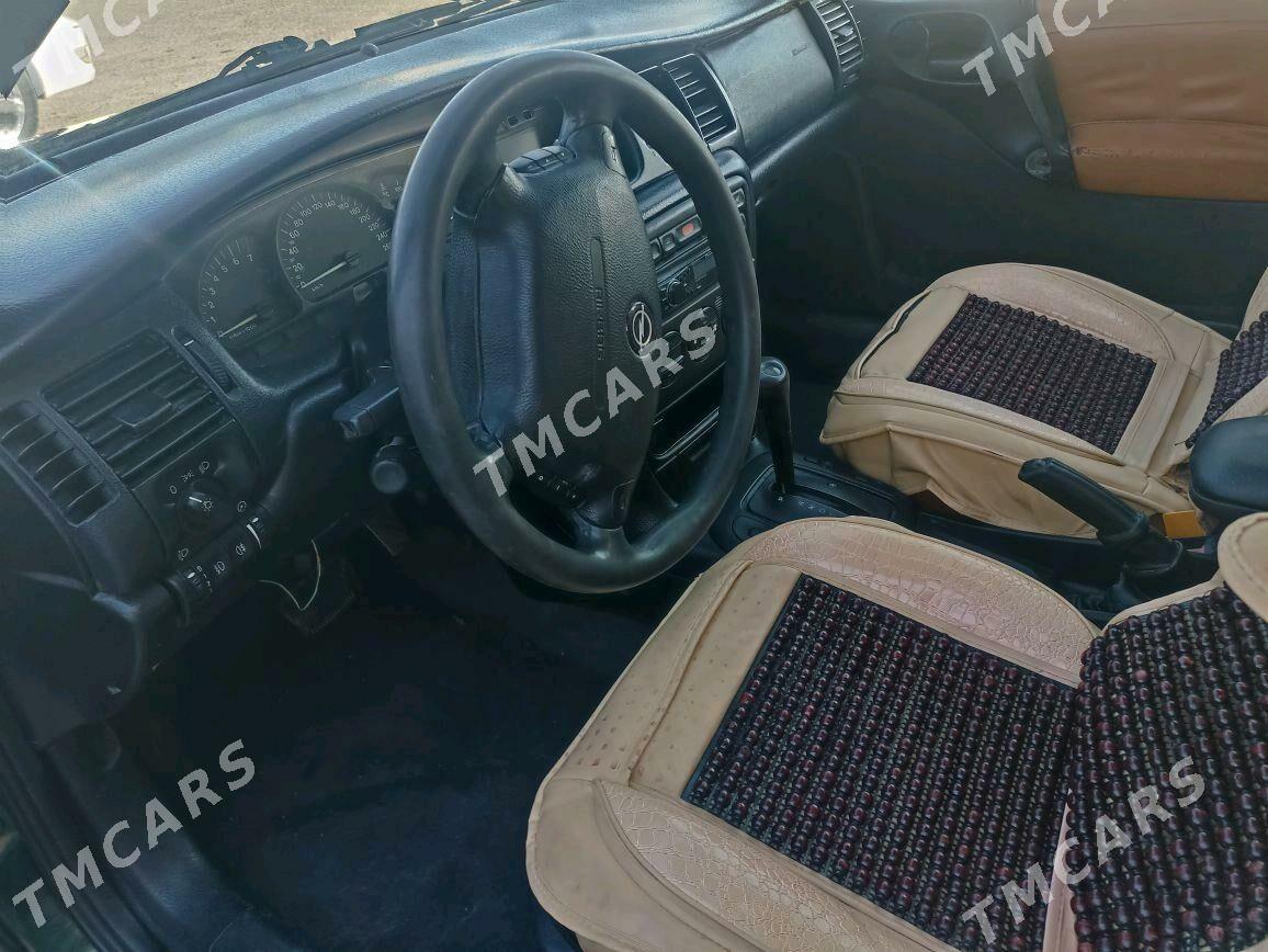 Opel Vectra 1998 - 45 000 TMT - Мары - img 5