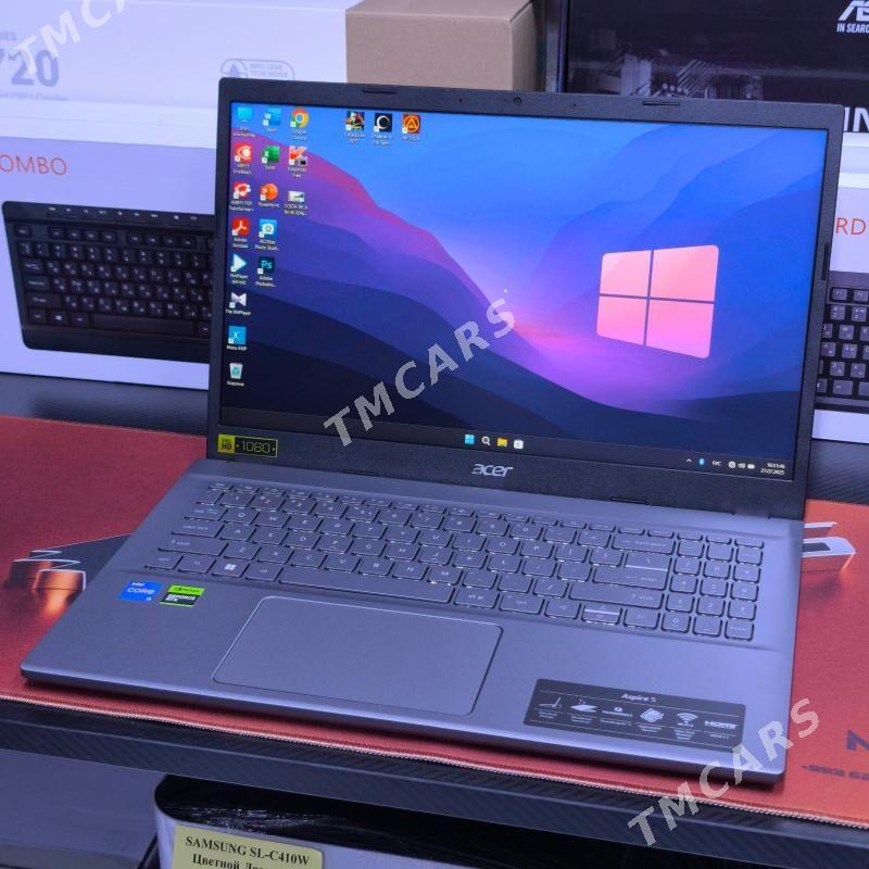 ACER CORE i5-12+RTX2050 4Gb - Мир 7 - img 5