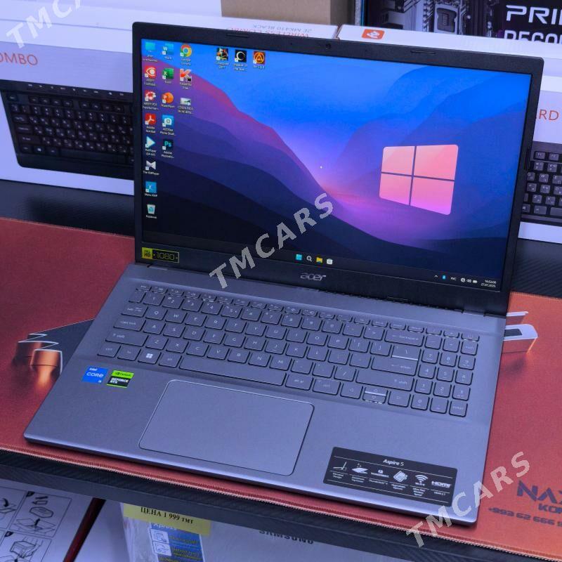 ACER CORE i5-12+RTX2050 4Gb - Мир 7 - img 2