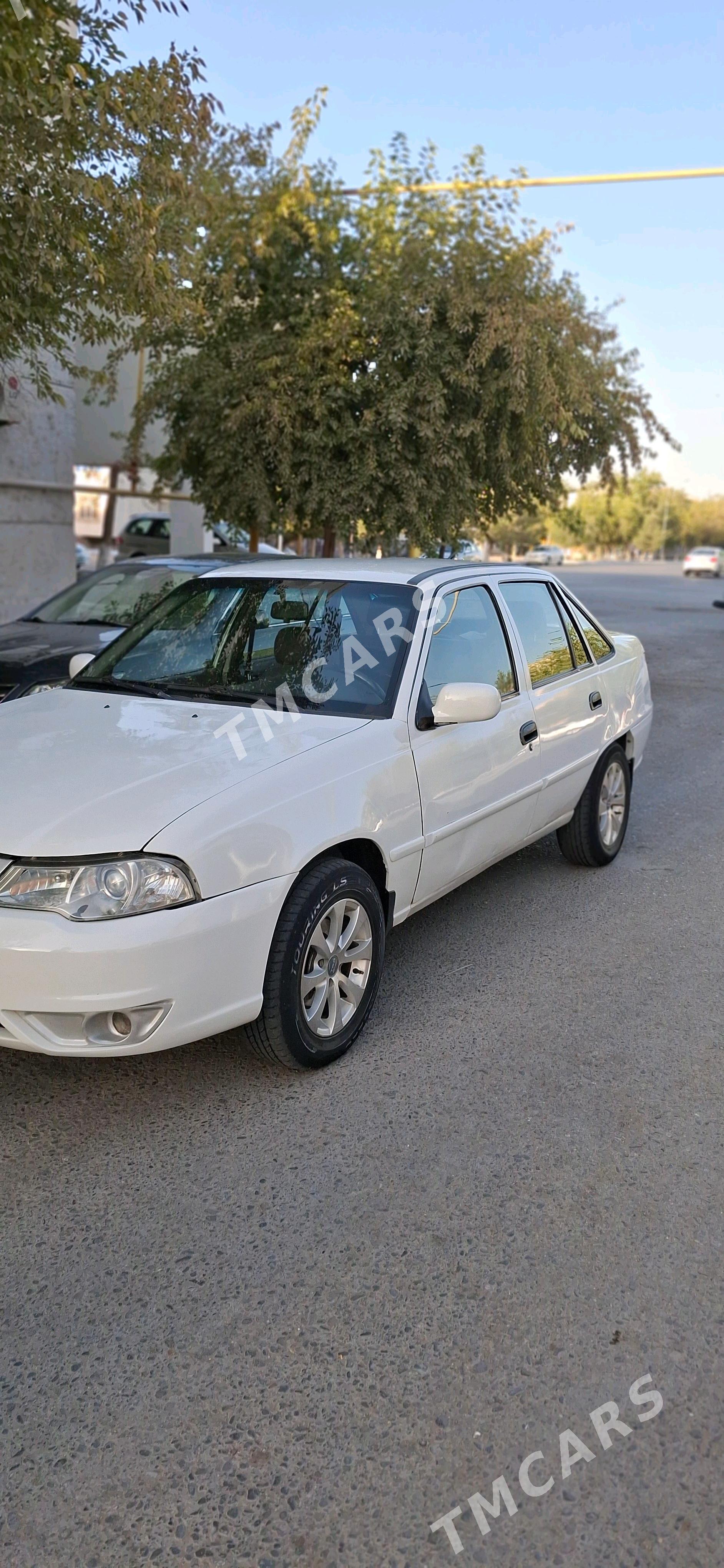 Daewoo Nexia 2013 - 50 000 TMT - Mary - img 5