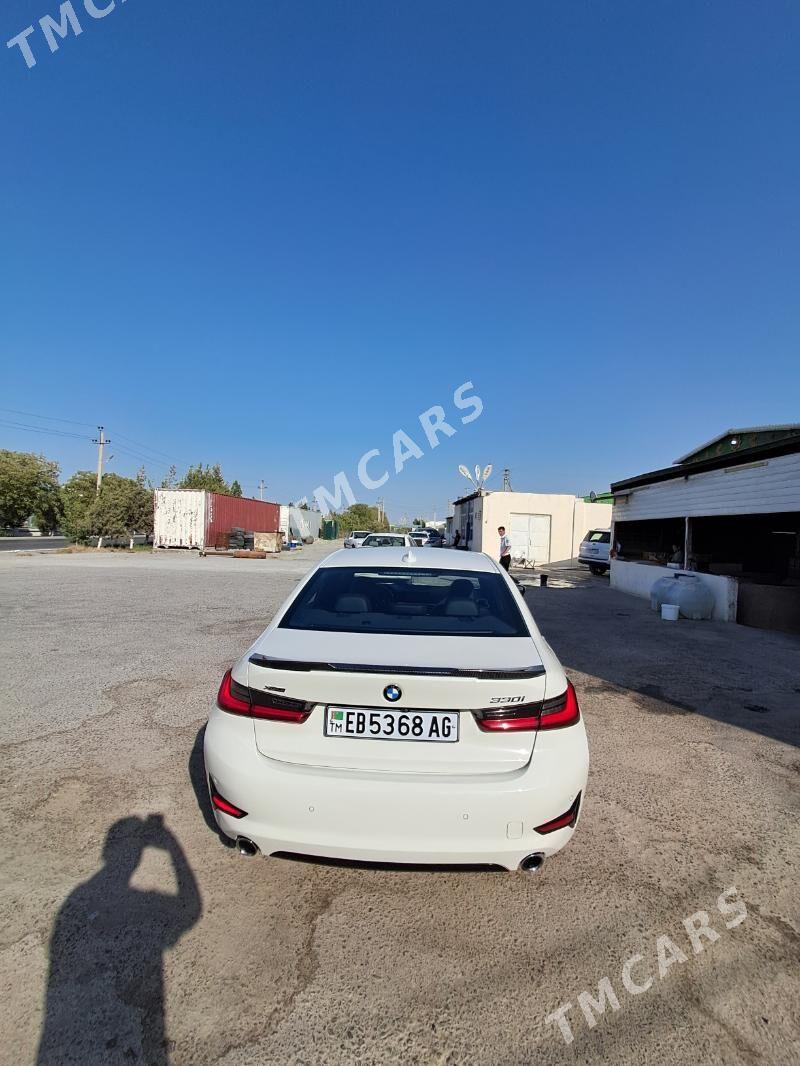 BMW 330 2021 - 660 000 TMT - Aşgabat - img 2