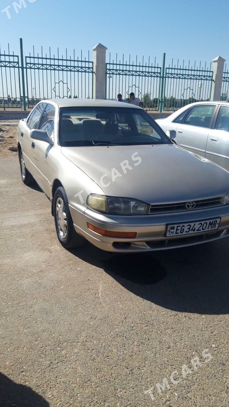 Toyota Camry 1993 - 85 000 TMT - Mary - img 7