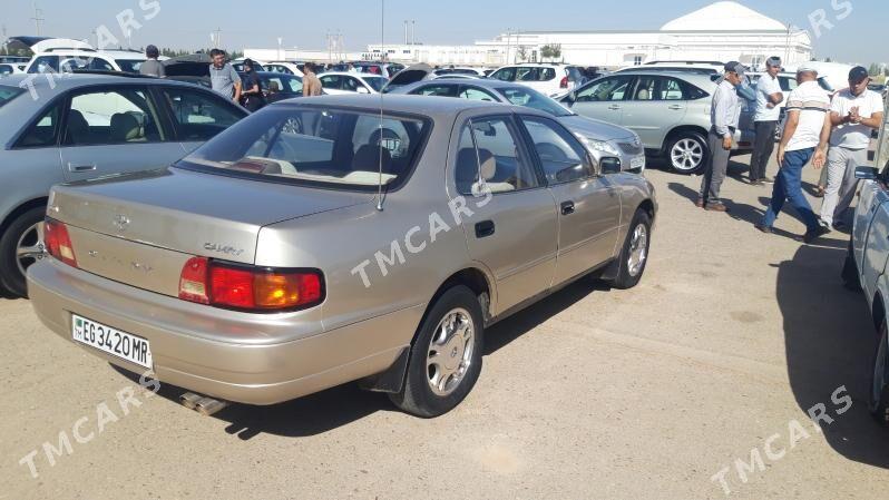 Toyota Camry 1993 - 85 000 TMT - Mary - img 6