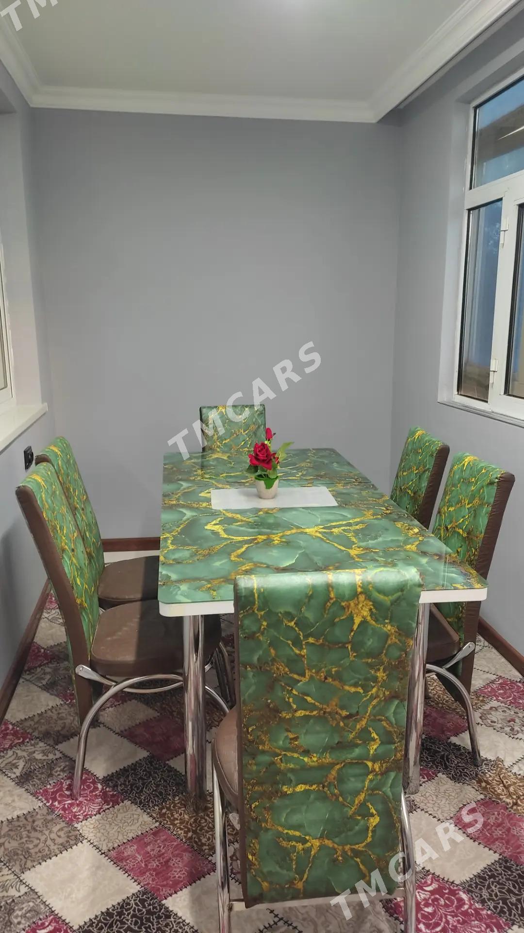 Komnat beryan - Aşgabat - img 2