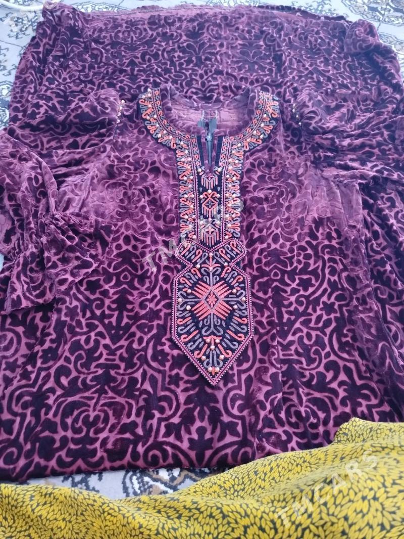 Balgar Şfon - Mary - img 2