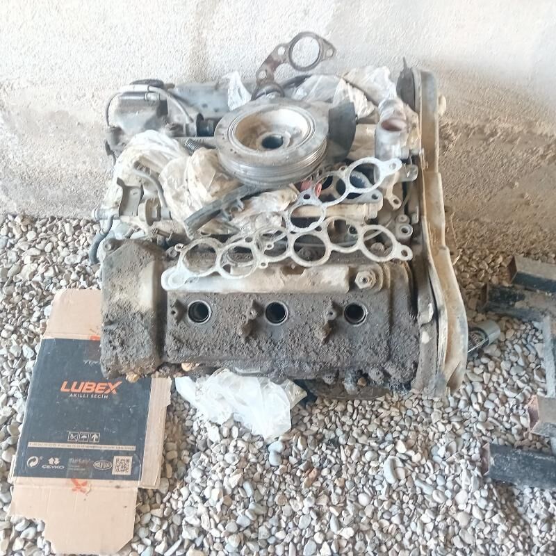 3 lik prastoy gara mator 1 500 TMT - Mary - img 3