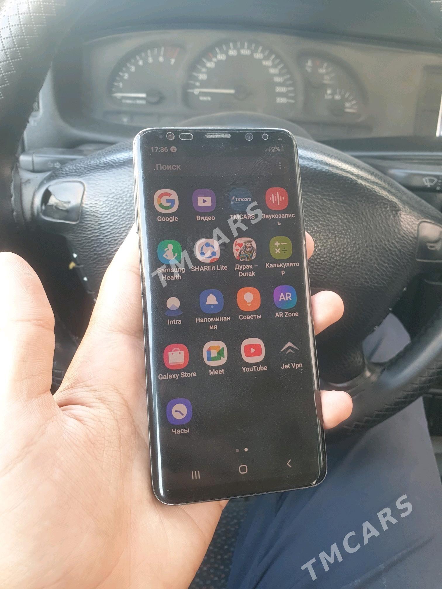 S9Plus 6 64 - Daşoguz - img 3