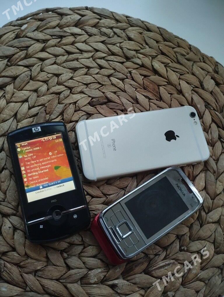 b.u telefon - Aşgabat - img 2