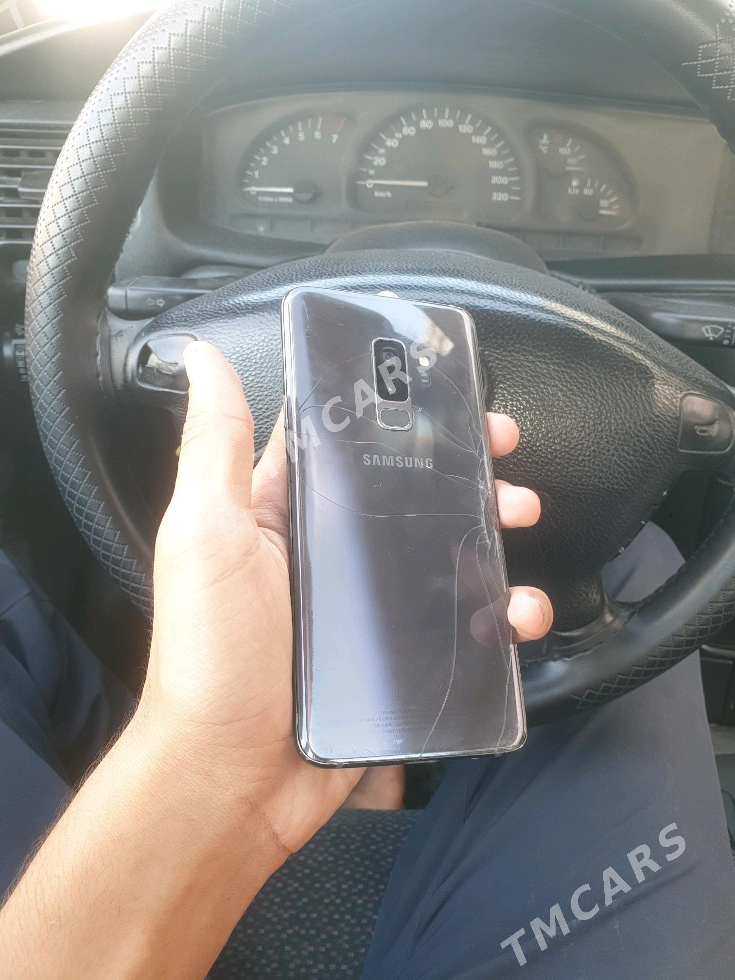 S9Plus 6 64 - Daşoguz - img 2