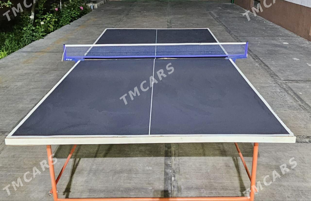 tennis stol - Aşgabat - img 3