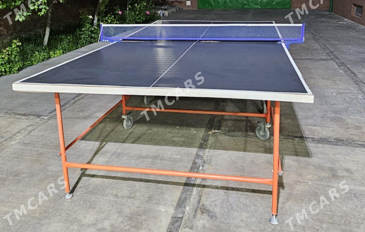 tennis stol - Aşgabat - img 2
