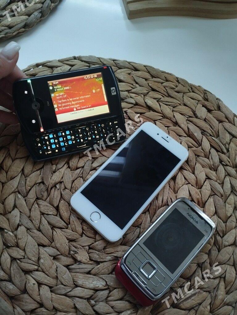 b.u telefon - Aşgabat - img 3
