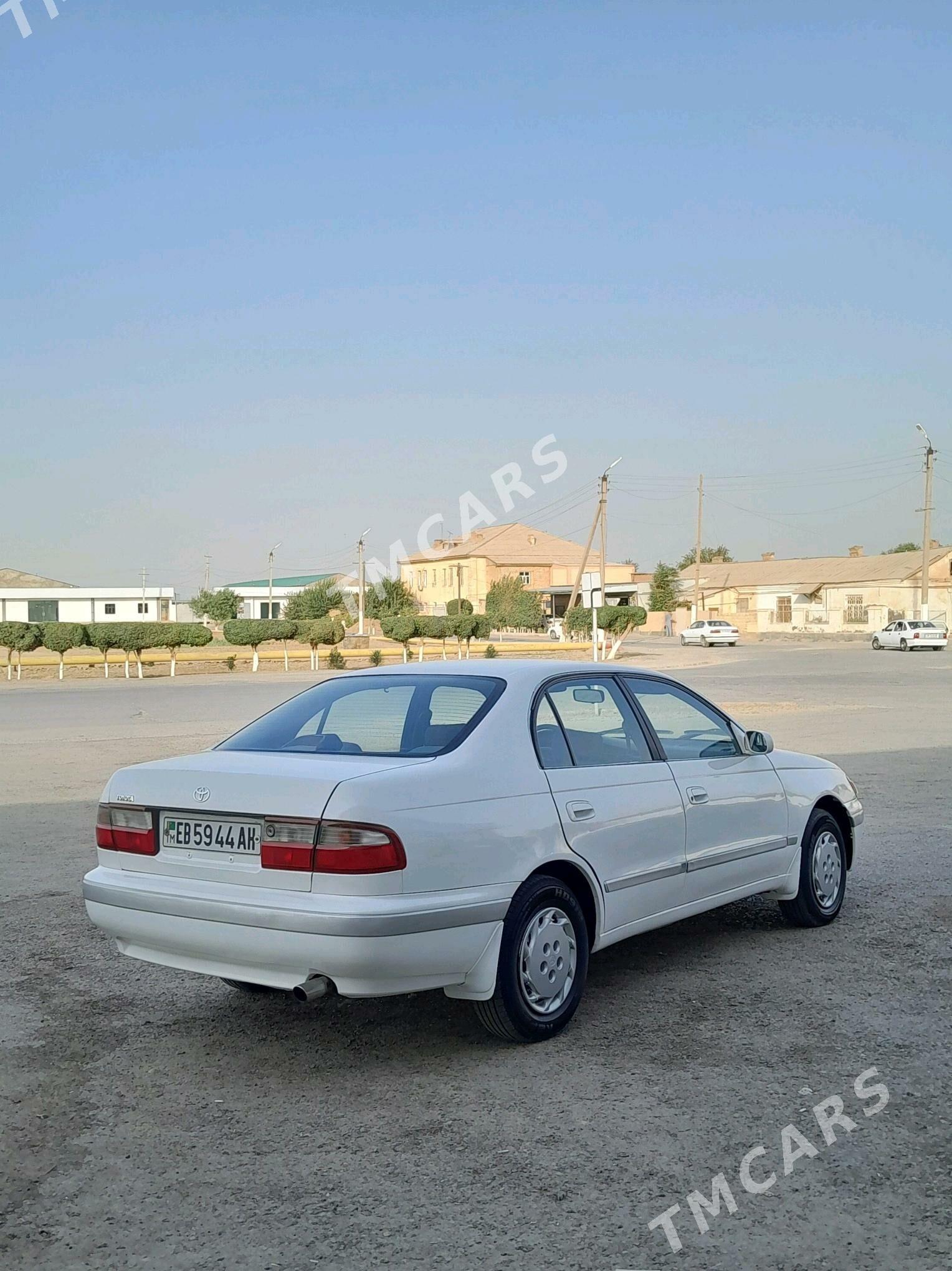 Toyota Corona 1995 - 70 000 TMT - Теджен - img 2