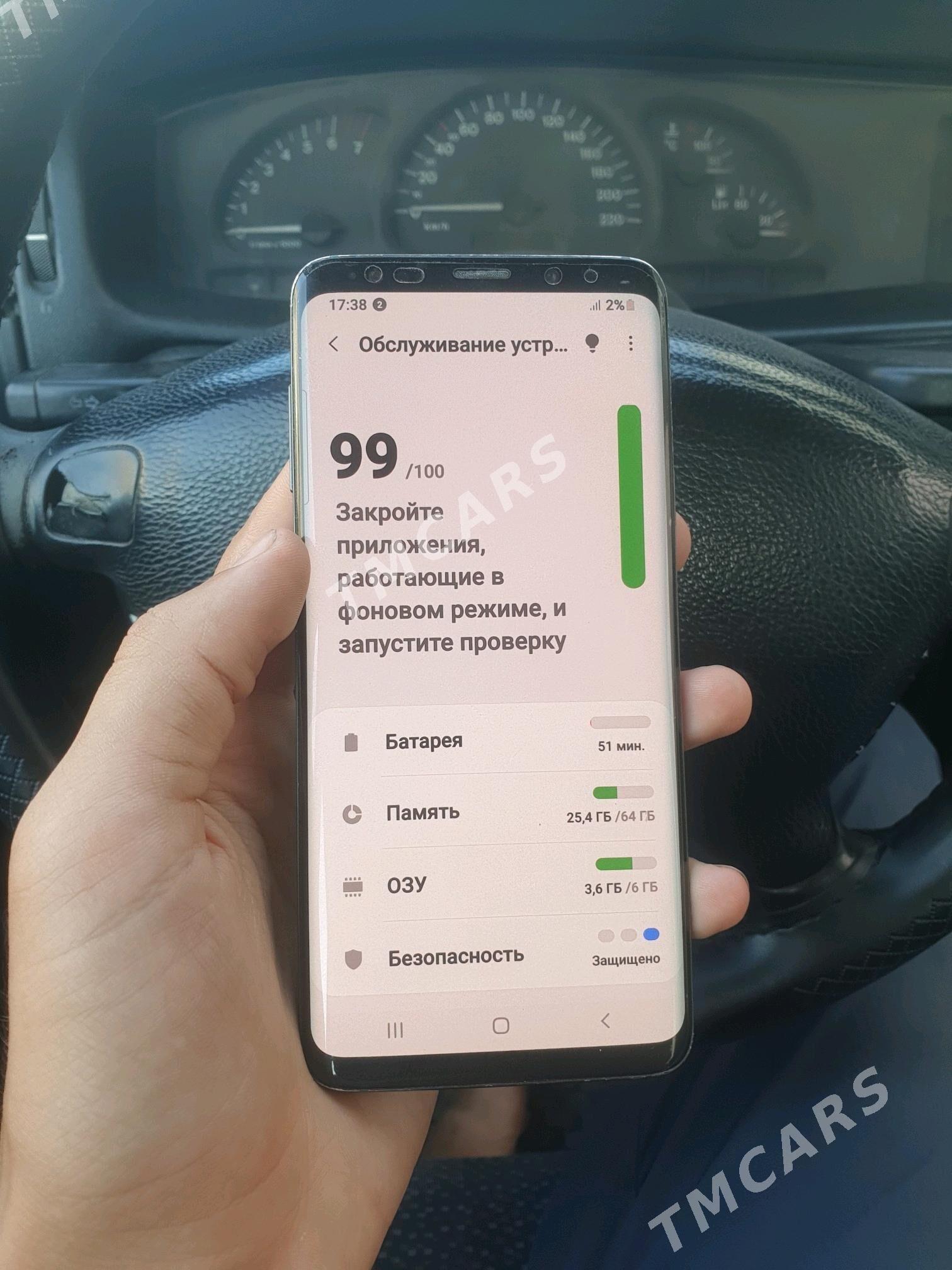 S9Plus 6 64 - Daşoguz - img 5