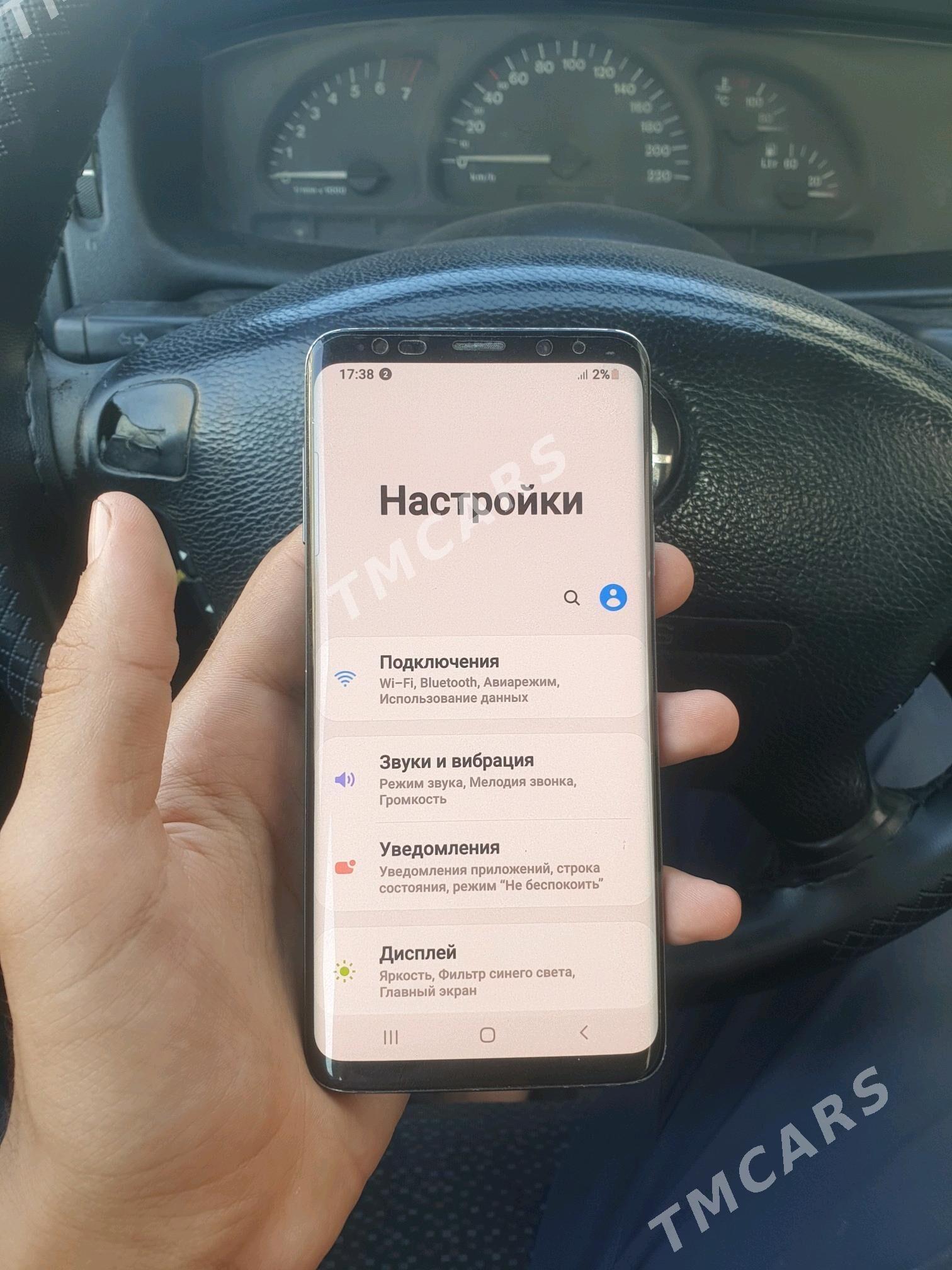 S9Plus 6 64 - Daşoguz - img 4