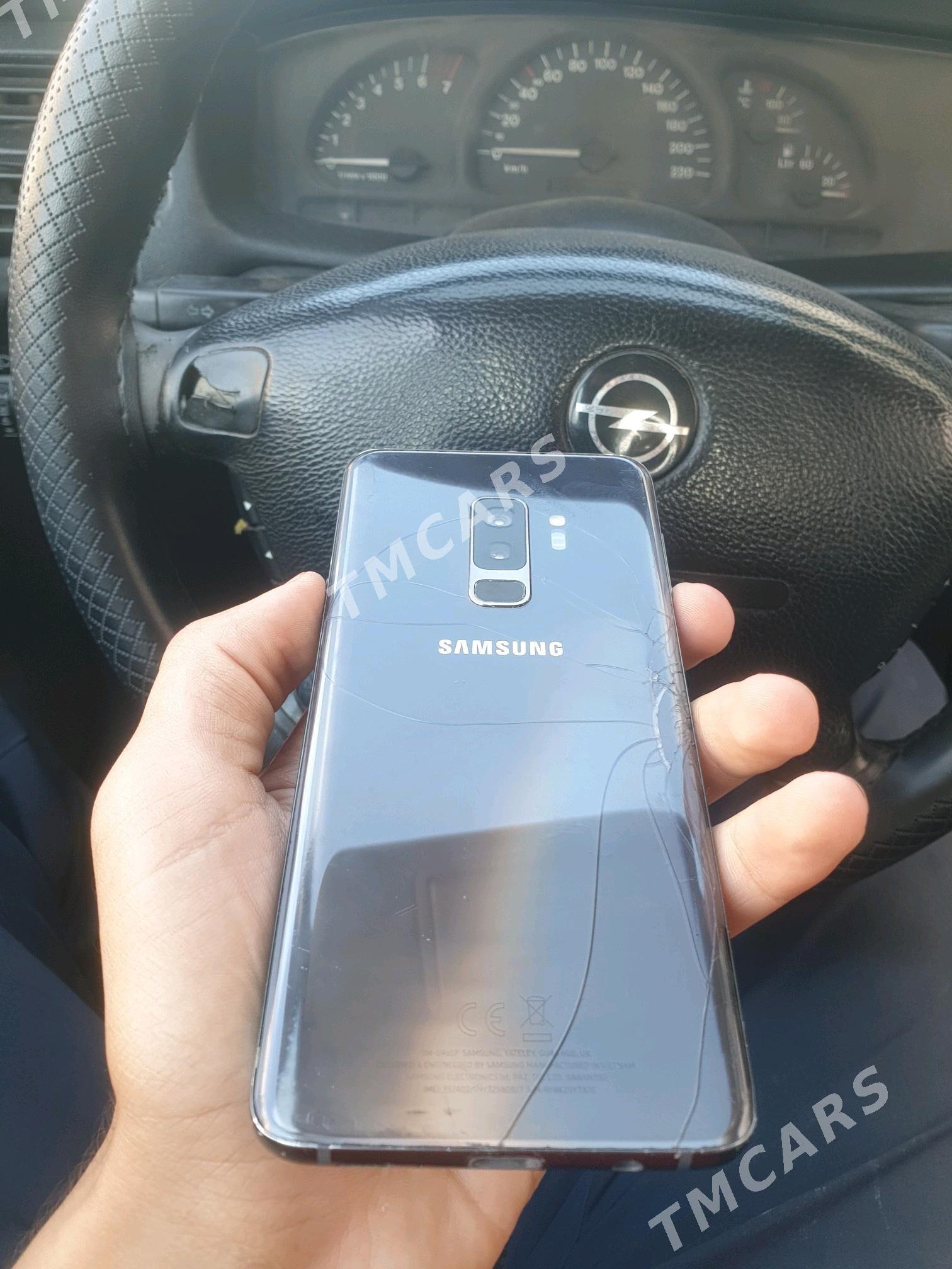 S9Plus 6 64 - Daşoguz - img 7