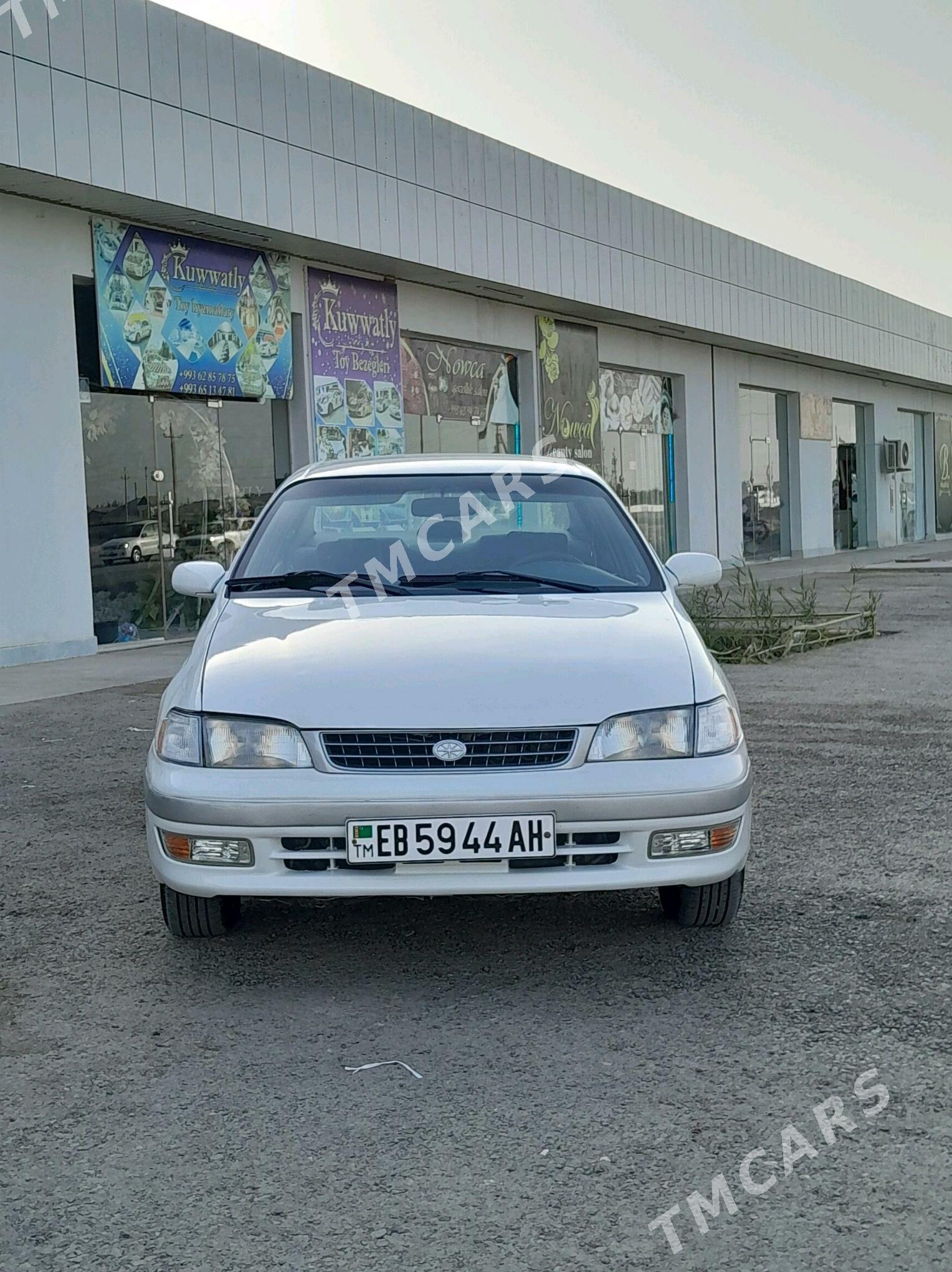 Toyota Corona 1995 - 70 000 TMT - Теджен - img 3