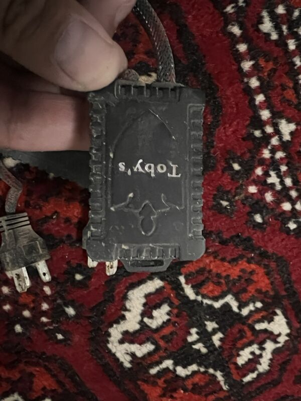 Toby . S 1 000 TMT - Köneürgenç - img 2