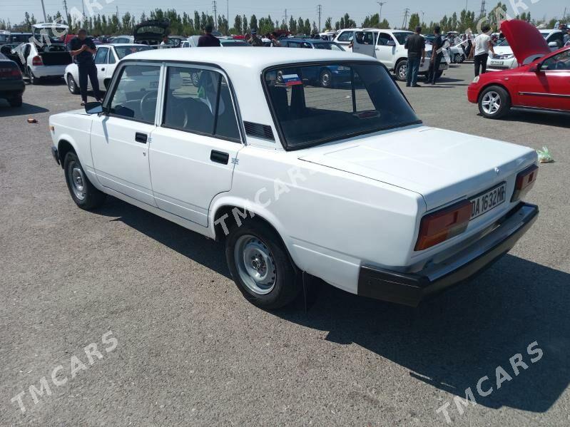 Lada 2107 2011 - 34 000 TMT - Daşoguz - img 4