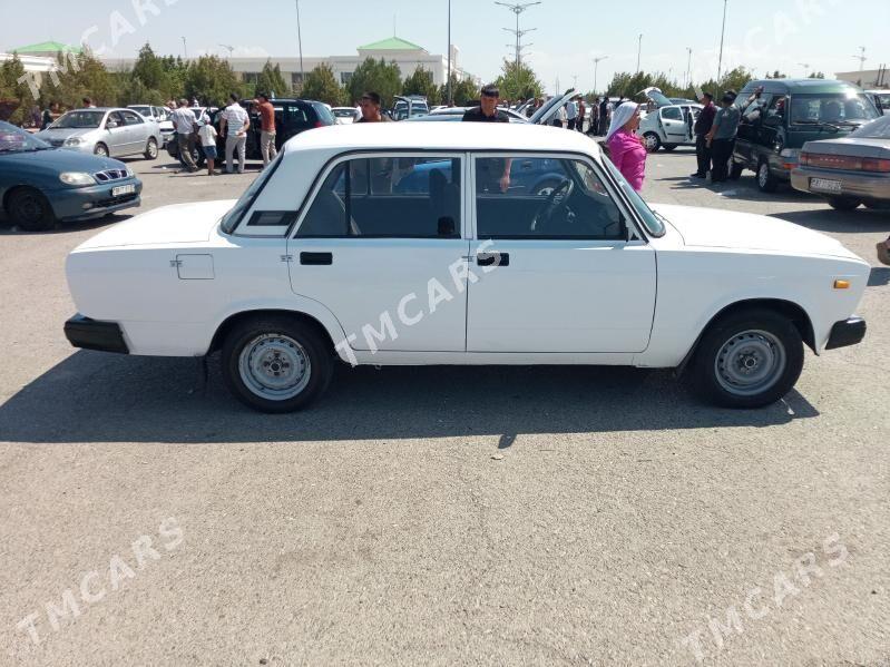 Lada 2107 2011 - 34 000 TMT - Daşoguz - img 2