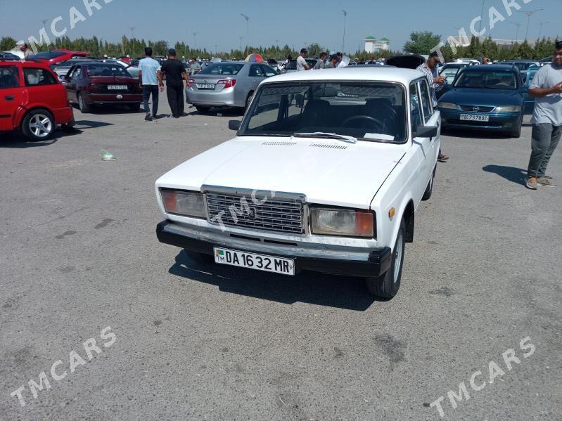 Lada 2107 2011 - 34 000 TMT - Daşoguz - img 3