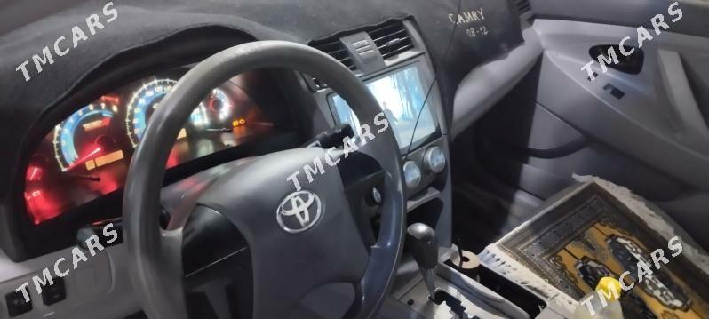 Toyota Camry 2010 - 123 000 TMT - Türkmenabat - img 4