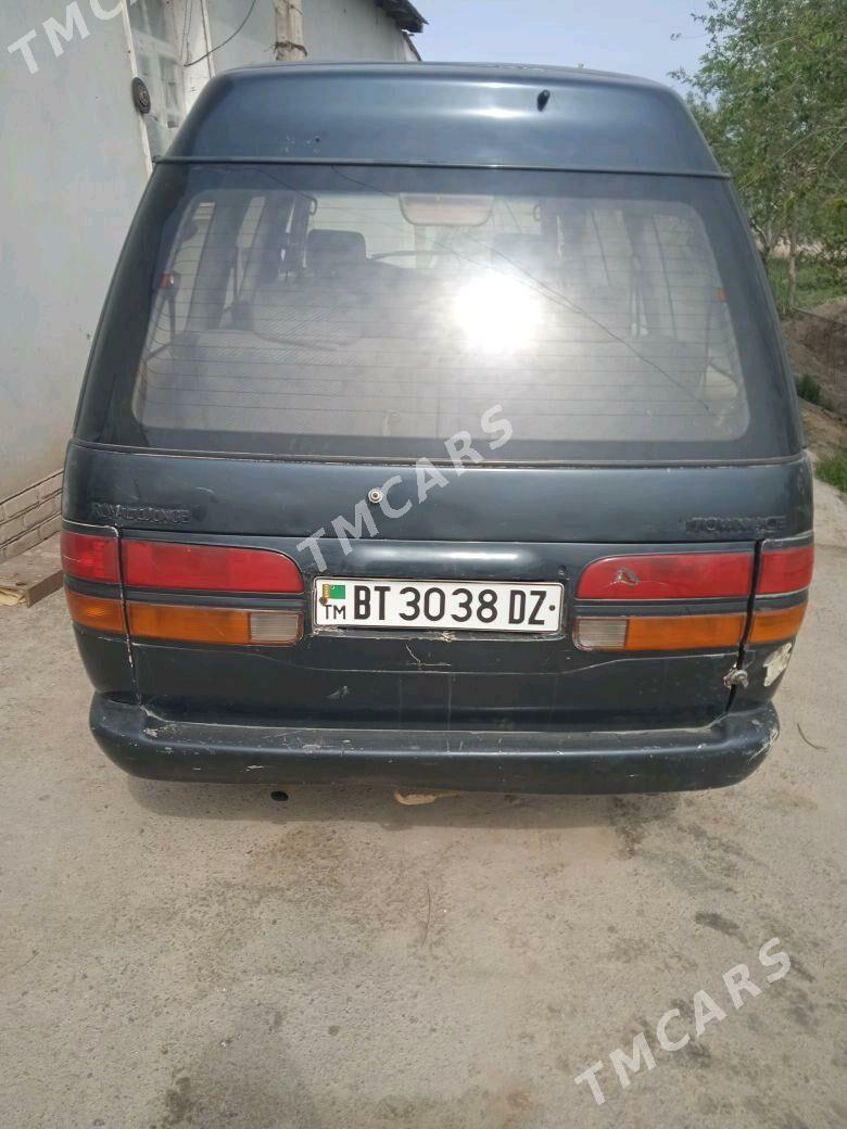 Toyota Town Ace 1995 - 30 000 TMT - Гороглы (Тагта) - img 4