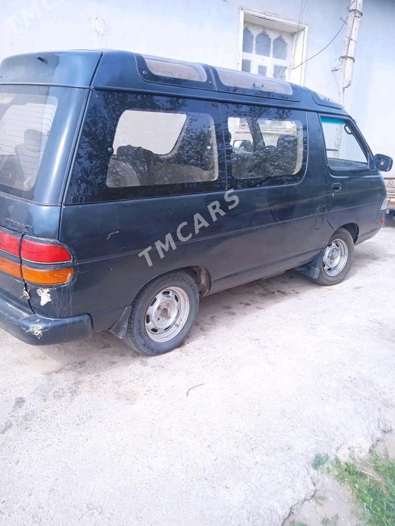 Toyota Town Ace 1995 - 30 000 TMT - Гороглы (Тагта) - img 3