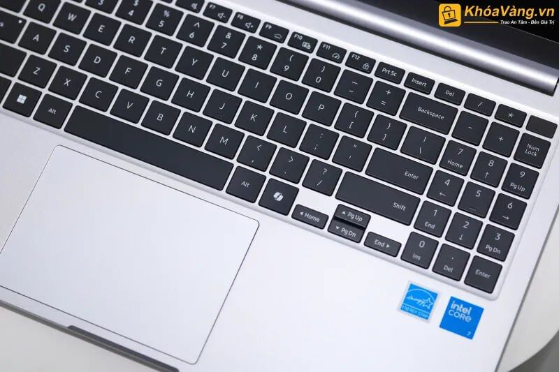 Samsung GALAXYBOOK/16GB/512GB - Ашхабад - img 2