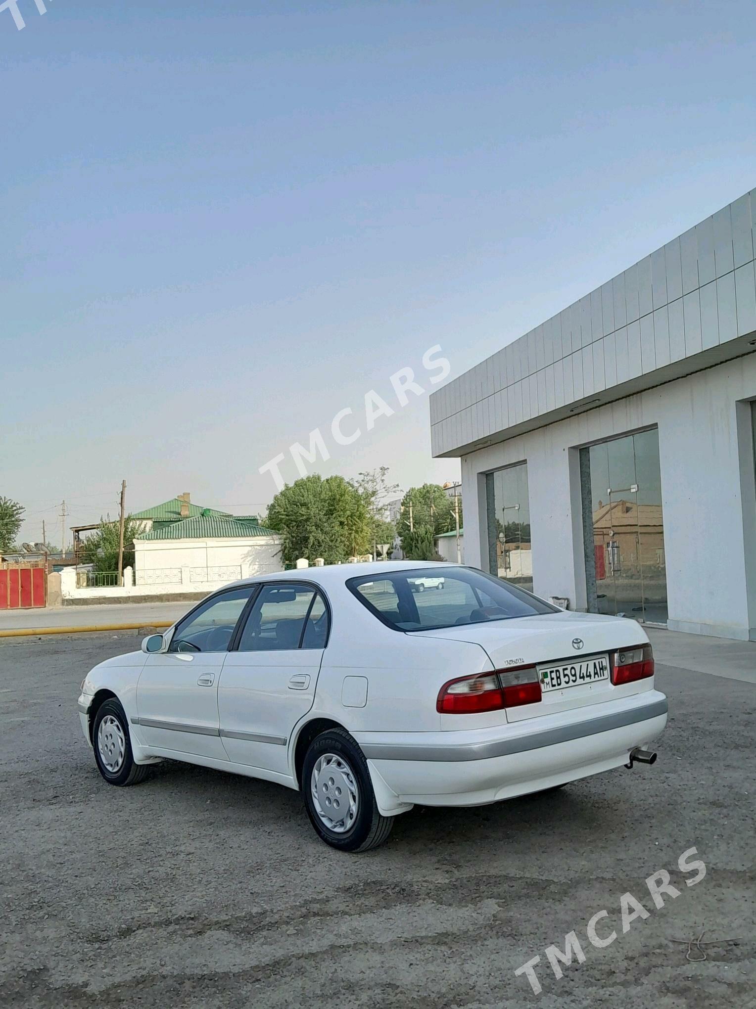 Toyota Corona 1995 - 70 000 TMT - Теджен - img 5