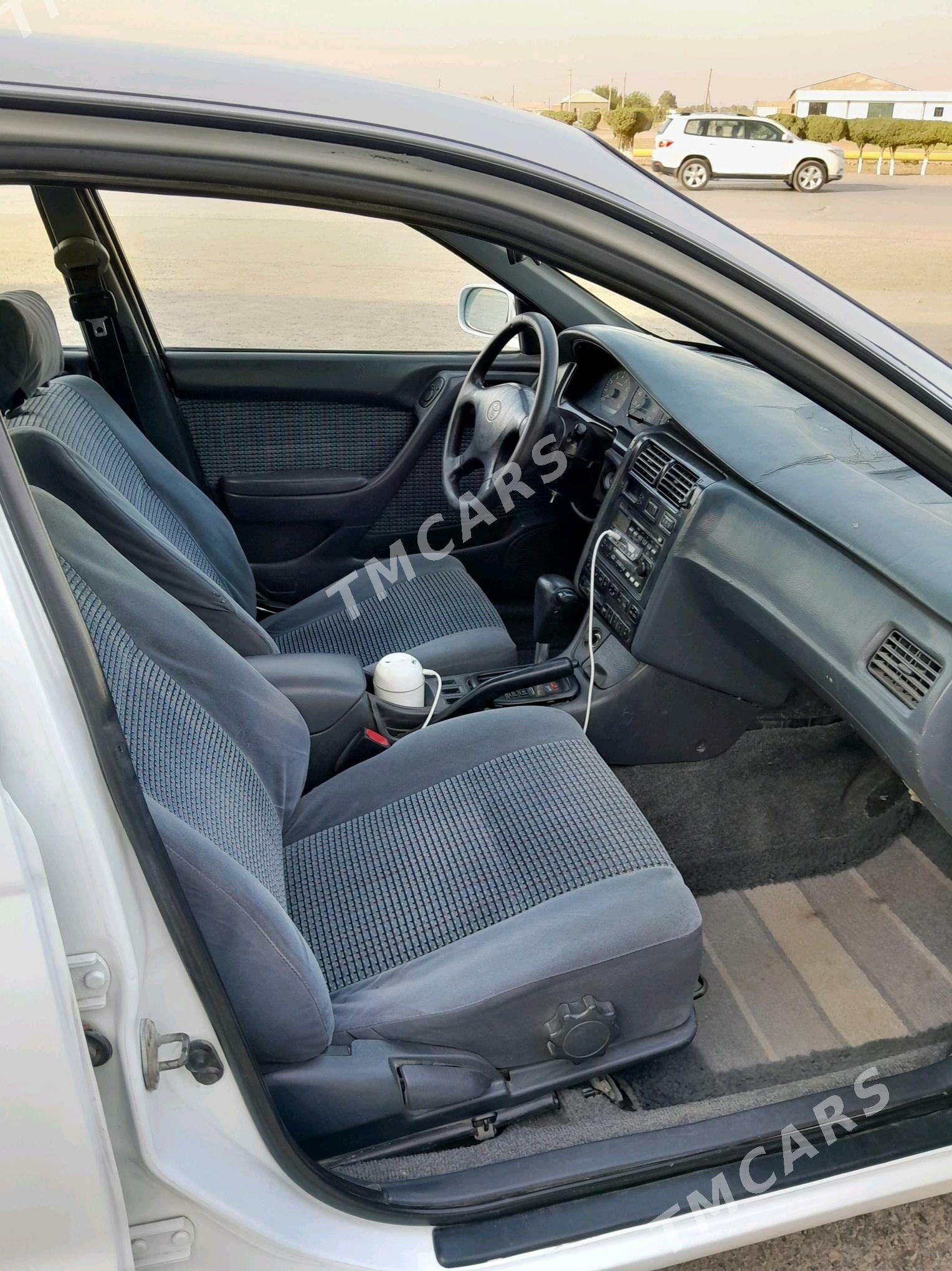 Toyota Corona 1995 - 70 000 TMT - Теджен - img 6