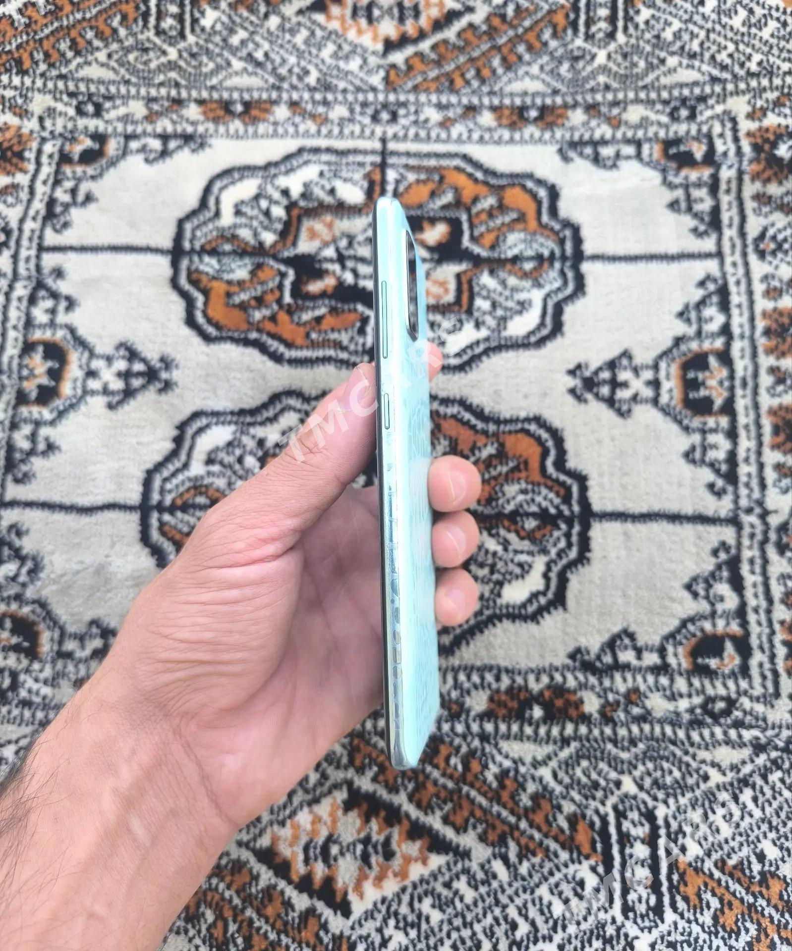 Samsung A71 8/128 GB - Türkmenabat - img 3