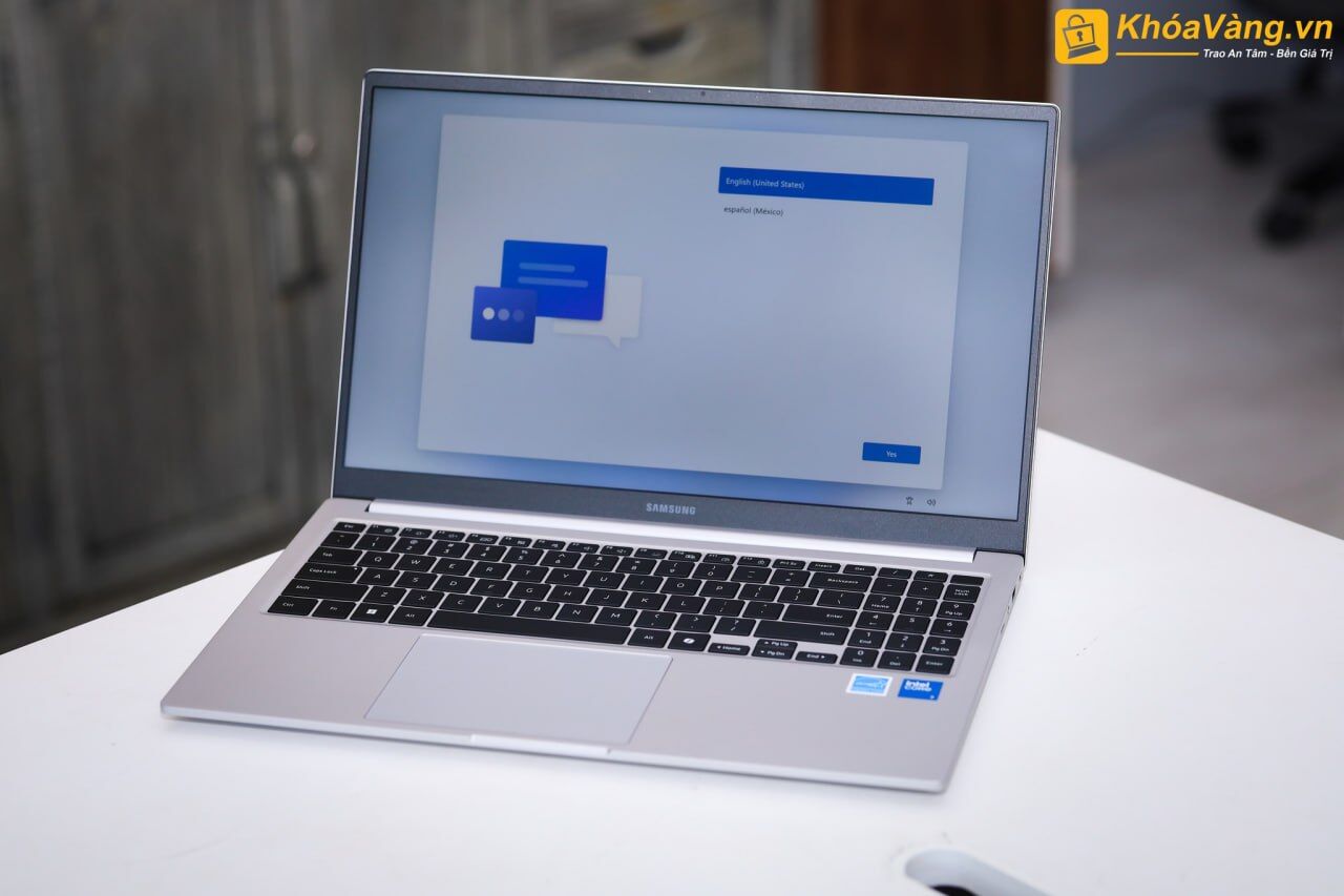 Samsung GALAXYBOOK/16GB/512GB - Ашхабад - img 4