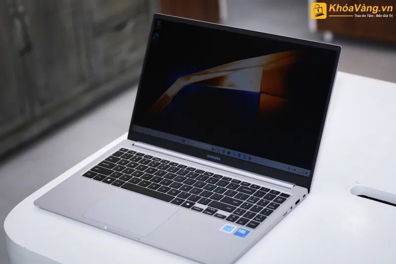 Samsung GALAXYBOOK/16GB/512GB - Ашхабад - img 7