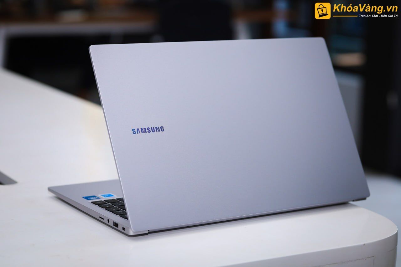 Samsung GALAXYBOOK/16GB/512GB - Ашхабад - img 6