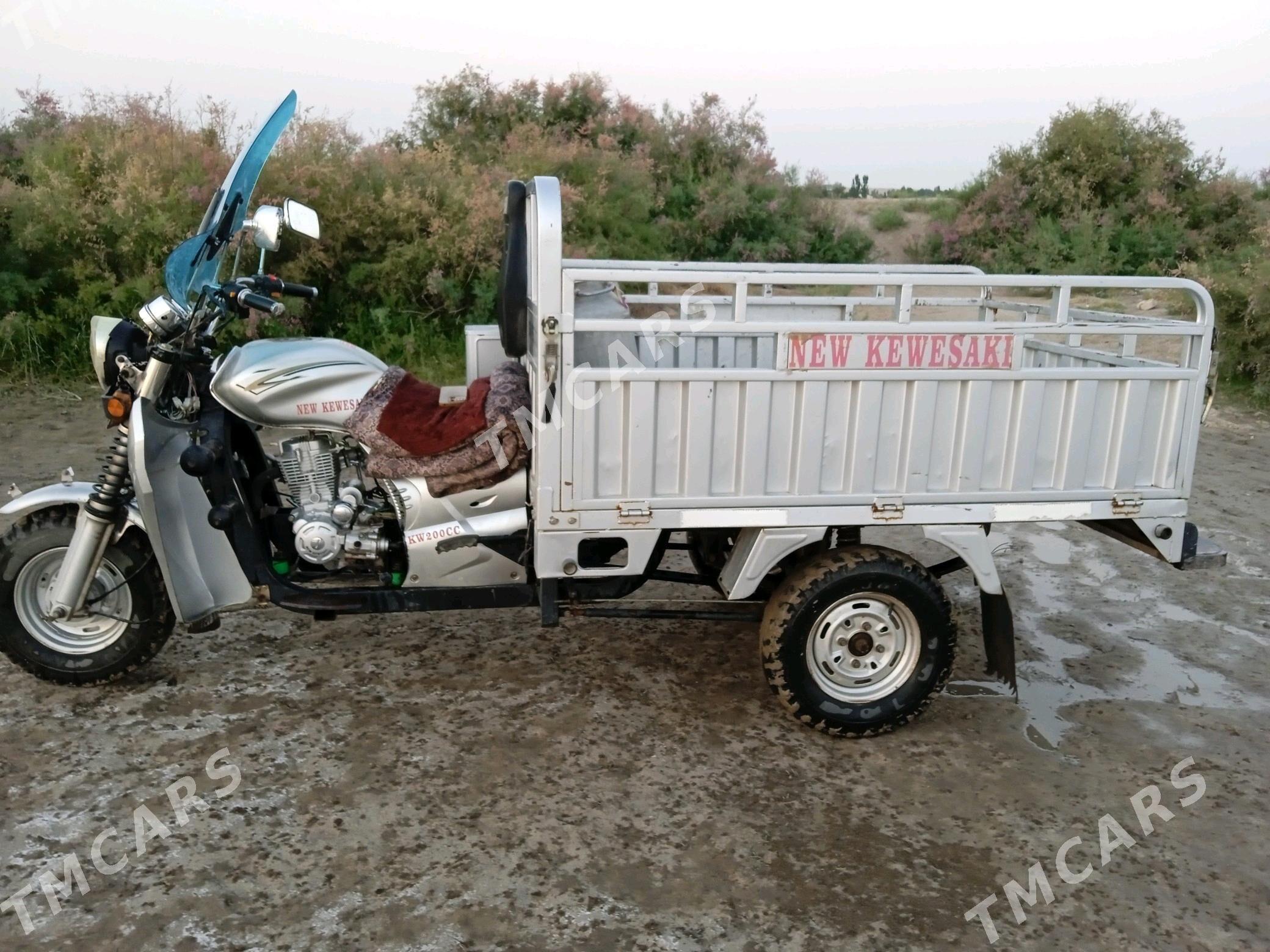 Fekon FK200-14G 2022 - 22 000 TMT - Dostluk - img 8