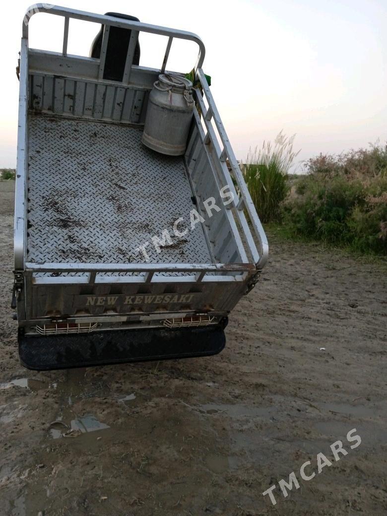 Fekon FK200-14G 2022 - 22 000 TMT - Dostluk - img 3