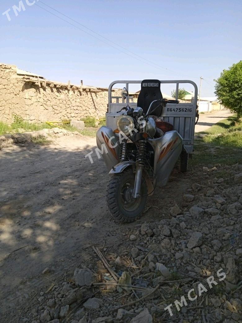 Fekon FK200-14G 2022 - 22 000 TMT - Dostluk - img 7