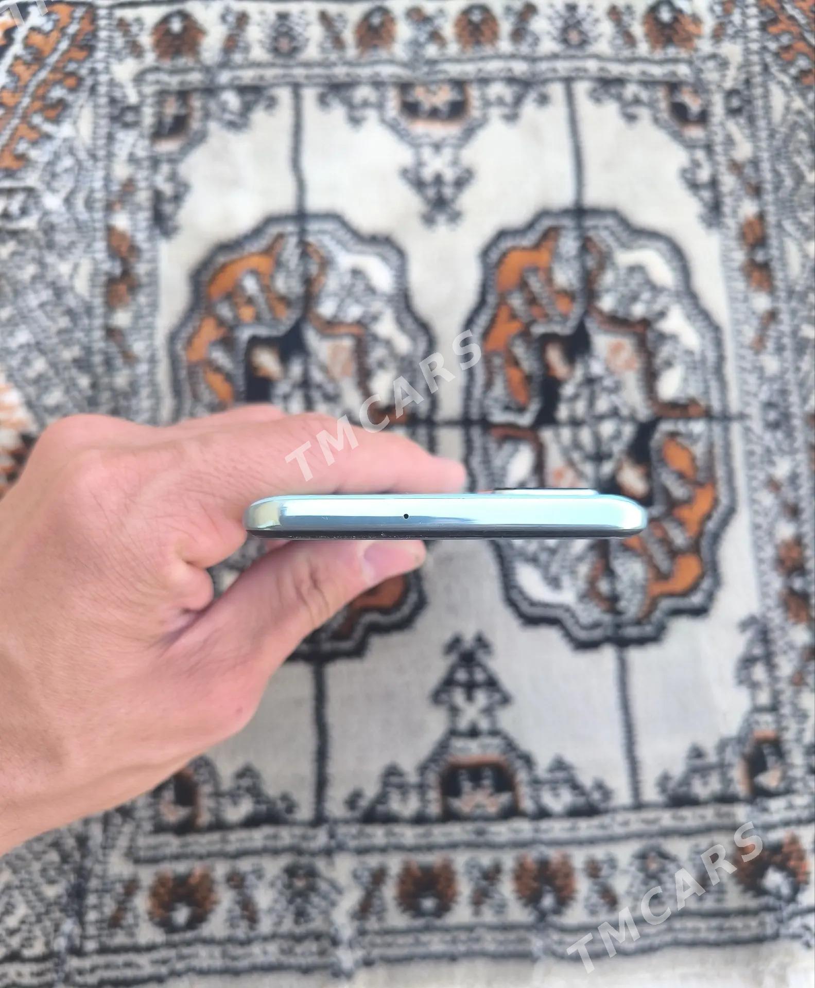 Samsung A71 8/128 GB - Türkmenabat - img 5